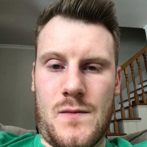 Meet your Posher, Travis